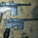 UMAR – C96 Mausers Khyber Pass Pakistan 02