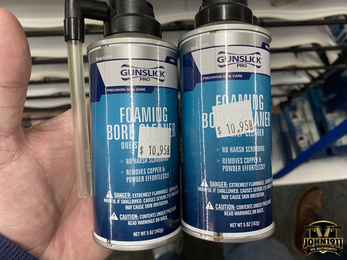 Gun Store Road Trip Gun Blog