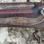 1816 Harper's Ferry Musket