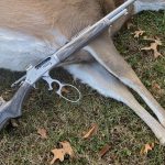 The Downside of 45-70 On Whitetail Deer0001