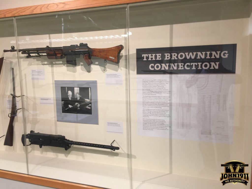 Browning M2 Machine Gun