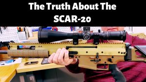 SCAR-20 Review