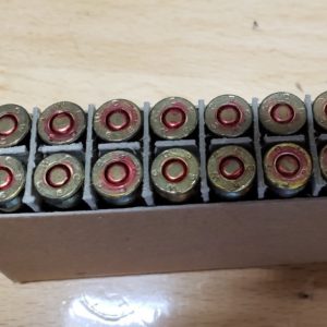 WCC 556 Tracer Ammo 1968 Prodcution 0000 | John1911.com Gun Blog