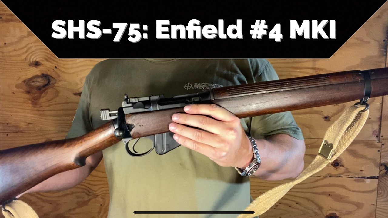 Canadian Enfield