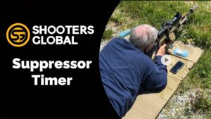 Shooters Global Shot timer.