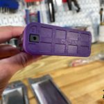 Purple Lancer L5 AWM Magazine 1