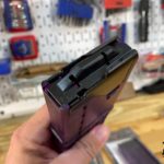 Purple Lancer L5 AWM Magazine 2