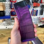 Purple Lancer L5 AWM Magazine 3