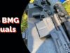 Accuracy International AX-ELR 50BMG