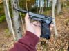 Fall Fashion Week – P38 Walther P38