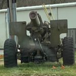 Howitzer Nitro West Virginia