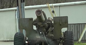 Howitzer Nitro West Virginia
