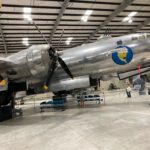 B-29 Bomber