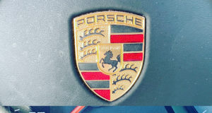 Porsche 911 991.1 CAB-S just rolled 20,000 miles.