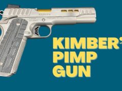 Kimber Rapide 9mm 1911