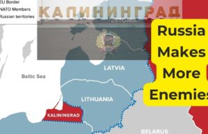 Ukraine War Update June 21-2022