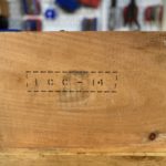 TNT Wood Crate