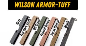 Wilson Armor-Tuff