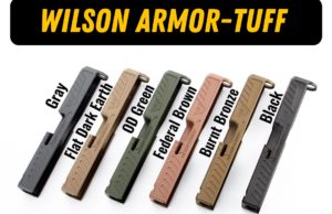 Wilson Armor-Tuff