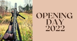 Opening Day 2022