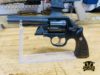POTD - S&W Model 10 revolver