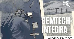Video Short - Gemtech Integra Run & Gun