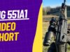 Video Short - SIG 551a1
