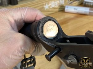 Geissele Super 42 H3 Buffer