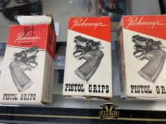 POTD - Pachmayr Grips