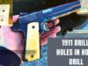 Holes in Holes Drill - Chapter 2