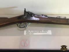 Guns of the Little Bighron