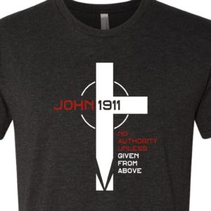 John1911 T-Shirts