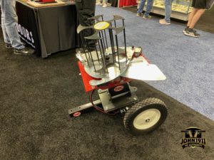 MEC Clay Bird Thrower