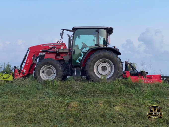 Lane Shark – Cutting The Berm Lane Shark - Cutting the Pistol Berm.