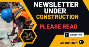 Newsletter Construction