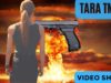 Tara - TM-9 Pistol