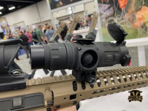 Trijicon SNIPE-IR Clip-On