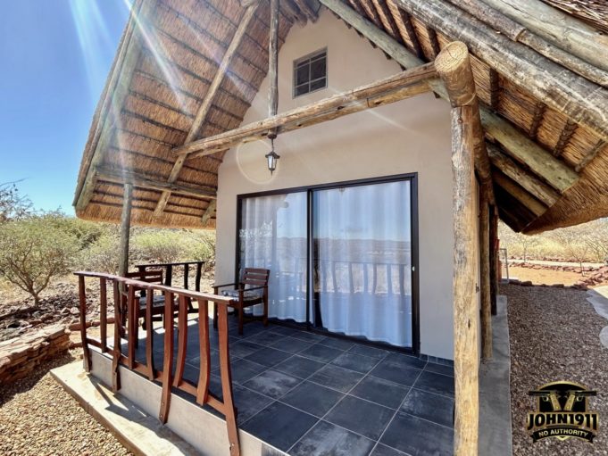 Hunting Camp Hunting Camp Accommodations