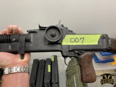 ZB-26 Conjugal Visit