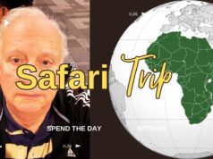 Doc me in Qatar. Safari.