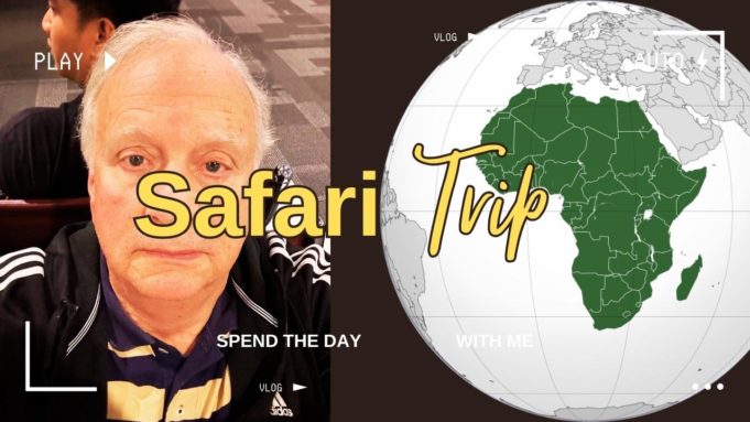 Doc me in Qatar. Safari.