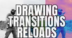 Thumb - Drawing - Transitions - Reloads