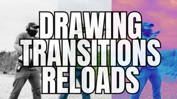 Thumb - Drawing - Transitions - Reloads
