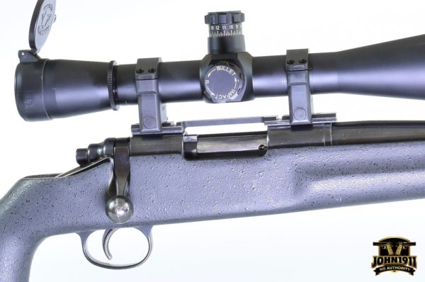 Remington 40x