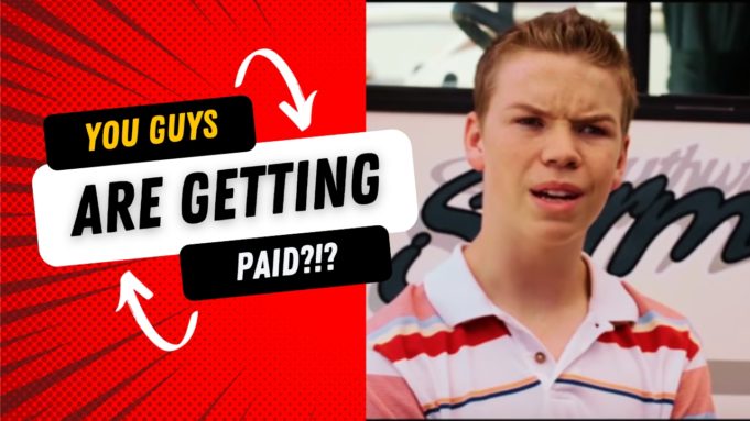 Gun Channel Getting Paid Short. Meet the Millers.