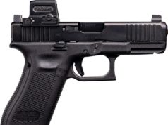 Glock Gunsite Service Pistol - GGSP