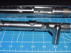 Design Disaster - Mongo’s First Firearm Design