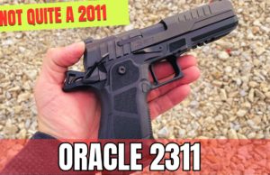 Oracle Arms 2311 Review