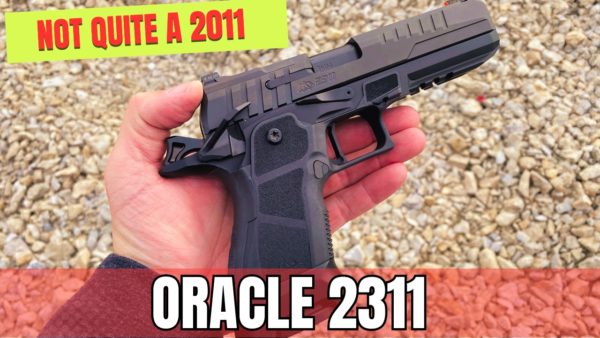 Oracle Arms 2311 Review