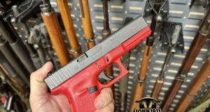 Commentary - People who hate Glocks.